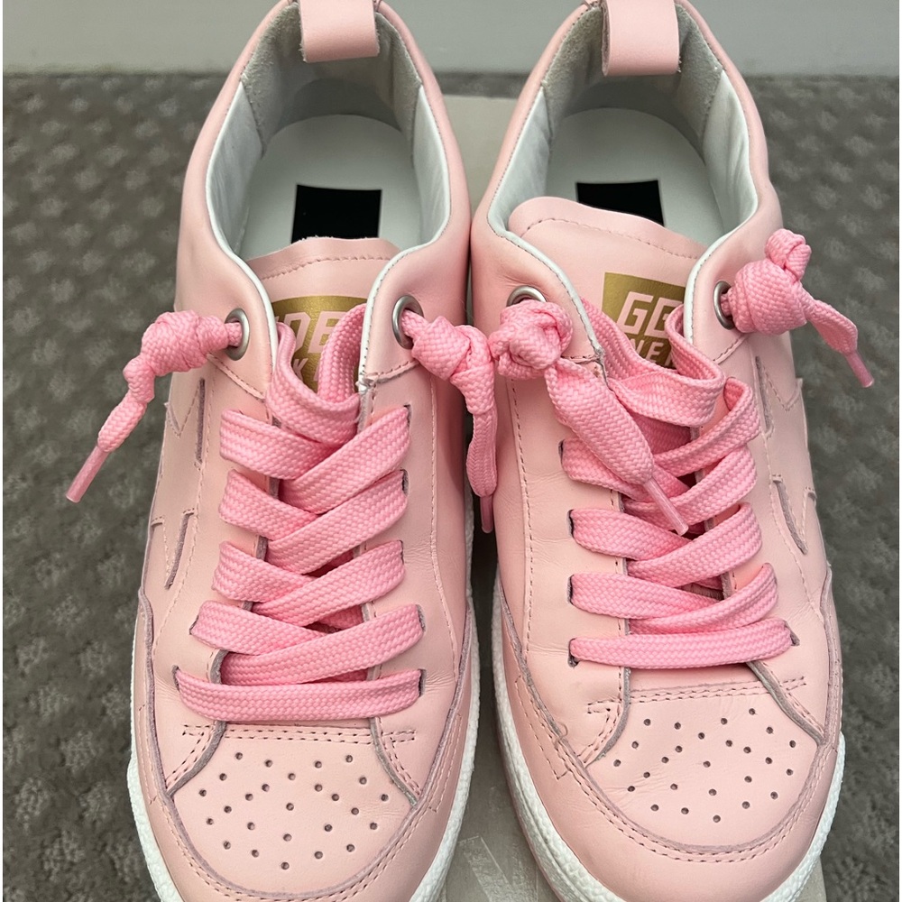 Golden Goose Yeah sneaker